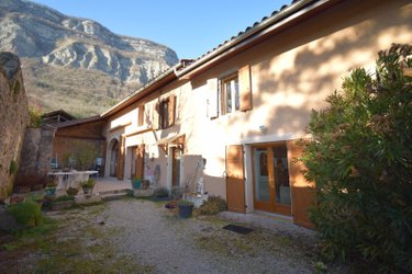 Maison a vendre Crolles 38920 Isère 127 m2 5 pièces 415000 euros