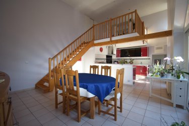 Maison a vendre Crolles 38920 Isère 127 m2 5 pièces 415000 euros