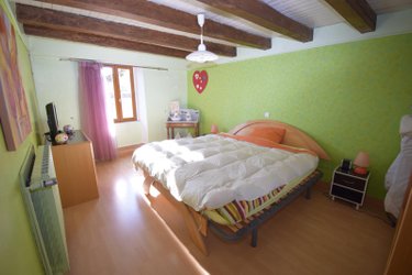 Maison a vendre Crolles 38920 Isère 127 m2 5 pièces 415000 euros