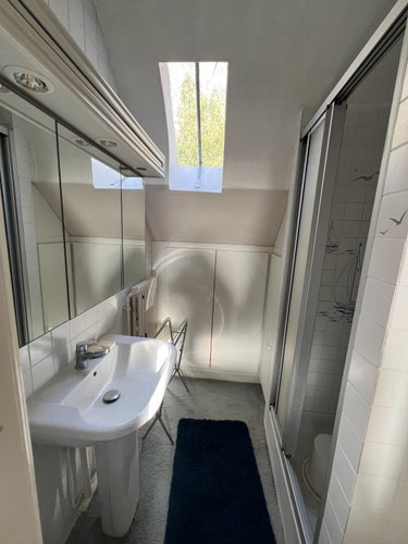 Maison a vendre Beaumont-le-Roger 27170 Eure 95 m2 5 pièces 168800 euros