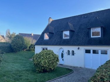 Maison a vendre Brest 29200 Finistère 125 m2 7 pièces 293440 euros
