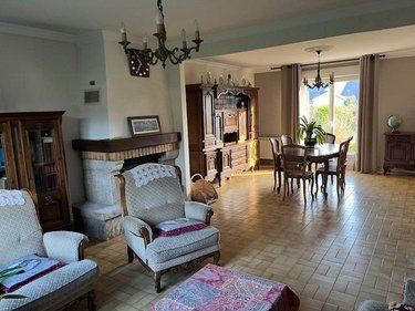 Maison a vendre Brest 29200 Finistère 125 m2 7 pièces 272480 euros