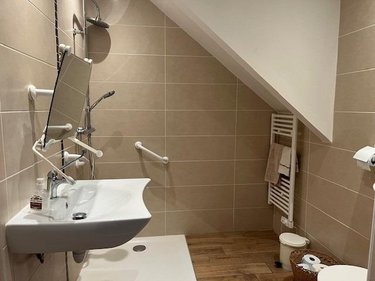 Maison a vendre Brest 29200 Finistère 125 m2 7 pièces 272480 euros