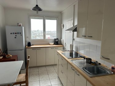 Appartement a vendre Brest 29200 Finistère 77 m2  149820 euros