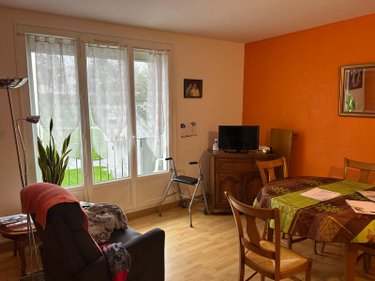 Appartement a vendre Brest 29200 Finistère 77 m2  156000 euros
