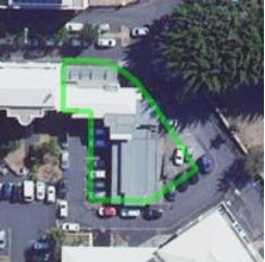 Fonds et murs commerciaux a vendre Saint-Paul 97460 Réunion  917300 euros