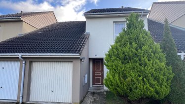 Maison a vendre Évreux 27000 Eure 89 m2 4 pièces 139091 euros