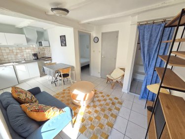 Maison a vendre Lannilis 29870 Finistère 60 m2  152000 euros