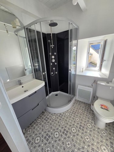 Maison a vendre Lannilis 29870 Finistère 60 m2  152000 euros