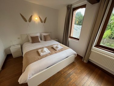 Appartement a vendre Honfleur 14600 Calvados 38 m2 2 pièces 222740 euros