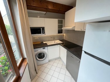 Appartement a vendre Honfleur 14600 Calvados 38 m2 2 pièces 219632 euros