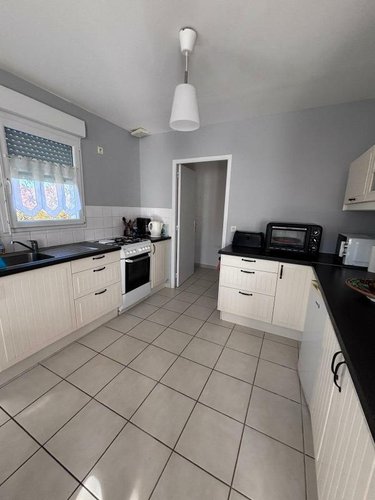 Maison a vendre Commana 29450 Finistère 68 m2 4 pièces 156840 euros