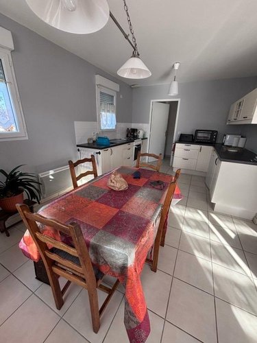 Maison a vendre Commana 29450 Finistère 68 m2 4 pièces 156840 euros