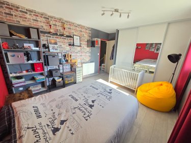 Maison a vendre Gouesnou 29850 Finistère 153 m2 7 pièces 535600 euros