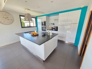 Maison a vendre Gouesnou 29850 Finistère 153 m2 7 pièces 535600 euros