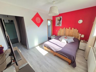 Maison a vendre Gouesnou 29850 Finistère 153 m2 7 pièces 535600 euros