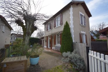 Maison a vendre Champ-sur-Drac 38560 Isère 73 m2 3 pièces 210000 euros