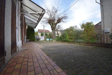 Maison a vendre Champ-sur-Drac 38560 Isère 73 m2 3 pièces 210000 euros