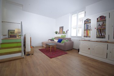 Maison a vendre Champ-sur-Drac 38560 Isère 73 m2 3 pièces 210000 euros