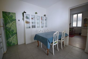 Maison a vendre Champ-sur-Drac 38560 Isère 73 m2 3 pièces 210000 euros