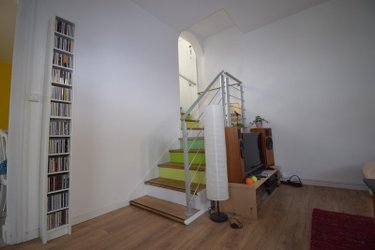 Maison a vendre Champ-sur-Drac 38560 Isère 73 m2 3 pièces 210000 euros