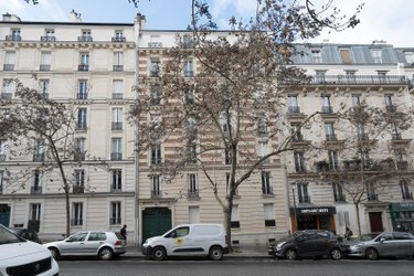 Appartement a vendre Paris 19e arrondissement 75019 Paris 82 m2 4 pièces 644480 euros