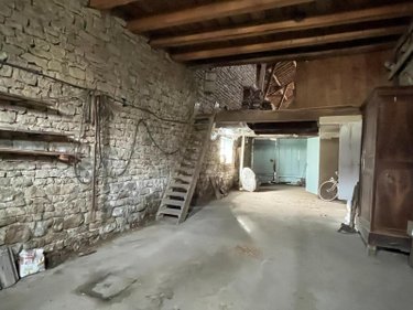 Maison a vendre Andilly-en-Bassigny 52360 Haute-Marne 94 m2 3 pièces 29800 euros