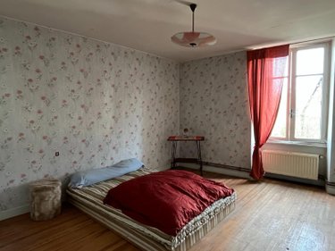 Maison a vendre Andilly-en-Bassigny 52360 Haute-Marne 94 m2 3 pièces 29800 euros