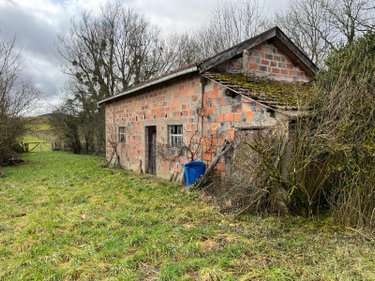 Maison a vendre Andilly-en-Bassigny 52360 Haute-Marne 94 m2 3 pièces 29800 euros