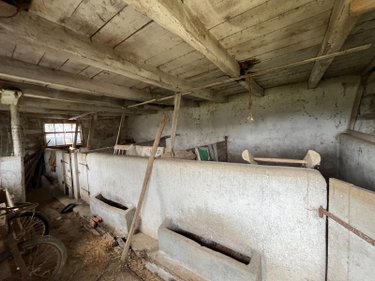 Maison a vendre Andilly-en-Bassigny 52360 Haute-Marne 94 m2 3 pièces 29800 euros