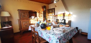 Maison a vendre Le Pailly 52600 Haute-Marne 90 m2 5 pièces 121900 euros