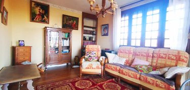 Maison a vendre Le Pailly 52600 Haute-Marne 90 m2 5 pièces 121900 euros