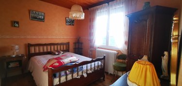 Maison a vendre Le Pailly 52600 Haute-Marne 90 m2 5 pièces 106000 euros