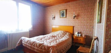 Maison a vendre Le Pailly 52600 Haute-Marne 90 m2 5 pièces 121900 euros