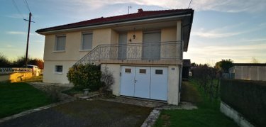 Maison a vendre Le Pailly 52600 Haute-Marne 90 m2 5 pièces 121900 euros