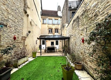 Maison a vendre Langres 52200 Haute-Marne 145 m2 5 pièces 125000 euros