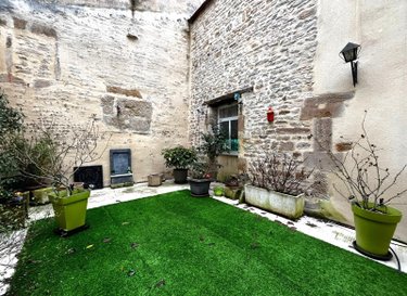 Viager maison Langres 52200 Haute-Marne 145 m2 5 pièces 125000 euros
