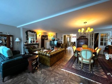 Maison a vendre Langres 52200 Haute-Marne 145 m2 5 pièces 125000 euros