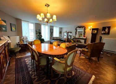 Maison a vendre Langres 52200 Haute-Marne 145 m2 5 pièces 125000 euros