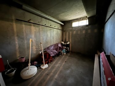 Appartement a vendre Dijon 21000 Côte-d'Or 74 m2 4 pièces 132500 euros