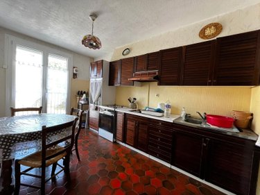 Appartement a vendre Dijon 21000 Côte-d'Or 74 m2 4 pièces 132500 euros