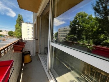 Appartement a vendre Dijon 21000 Côte-d'Or 74 m2 4 pièces 132500 euros