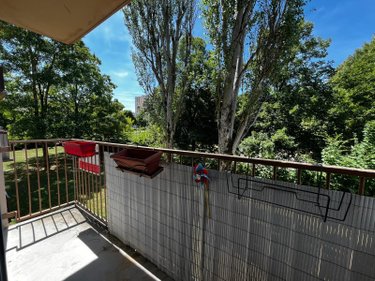 Appartement a vendre Dijon 21000 Côte-d'Or 74 m2 4 pièces 132500 euros