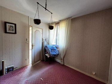 Appartement a vendre Dijon 21000 Côte-d'Or 74 m2 4 pièces 132500 euros