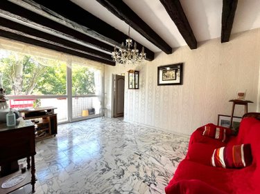 Appartement a vendre Dijon 21000 Côte-d'Or 74 m2 4 pièces 132500 euros