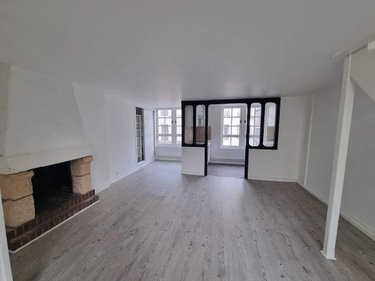 Appartement a vendre Rouen 76000 Seine-Maritime 55 m2 2 pièces 189000 euros