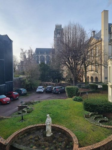 Appartement a vendre Rouen 76000 Seine-Maritime 55 m2 2 pièces 189000 euros