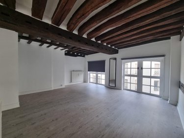 Appartement a vendre Rouen 76000 Seine-Maritime 55 m2 2 pièces 189000 euros