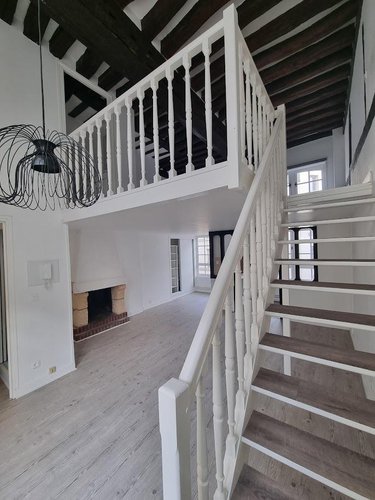 Appartement a vendre Rouen 76000 Seine-Maritime 55 m2 2 pièces 189000 euros