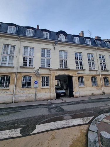 Appartement a vendre Rouen 76000 Seine-Maritime 55 m2 2 pièces 189000 euros